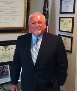 Vote June 18th 2011 for Steve Bell for McKinney At-Large on city council.