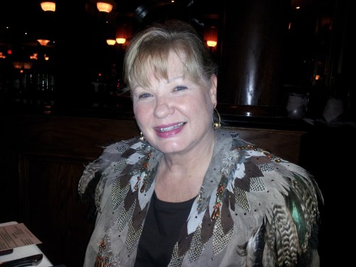 "My Bride" Linda Stewart-Rigo, a graduate of UC of Davis "Winemaking" copyright 2014 John J. RIgo