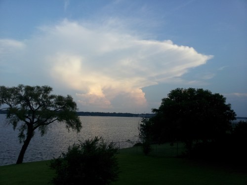 Taken July 15th, 2012.