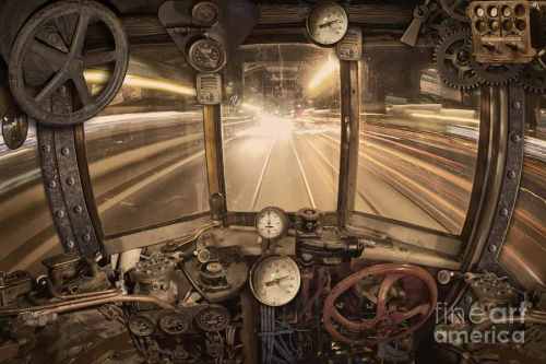 Courtesy of Fine Art America.com