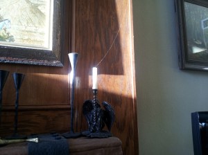 A Commentary by John J. Rigo in the Blessings of a full life. Copyright 2013 John J. Rigo