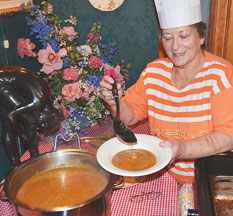 "Seasons" in Mabank, Texas