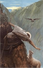 Image courtesy of Google Image search. Author of picture unknown.