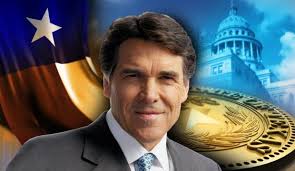 "Coming Backlash due to indictment of Governor Perry."  Rick Perry, one of the United Stats and Texas' Greatest Governors.  Picture courtesy of Google Image Search.
