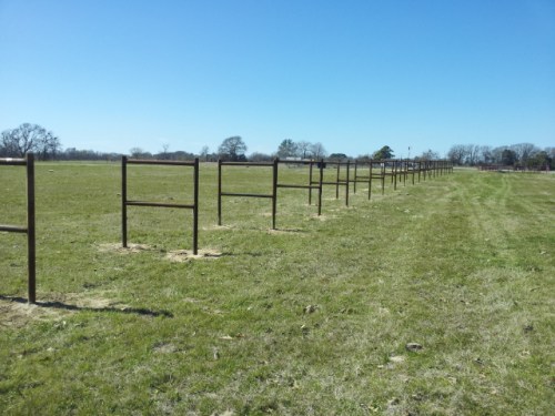 Stewart-Rigo Winery in East Texas copyright 2015 John J. Rigo